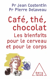 Café, thé, chocolat