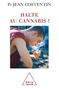 Halte au cannabis