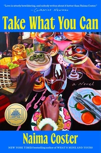 Take What You Can: A GMA Book Club Pick