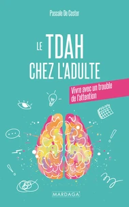 Le TDAH chez l'adulte
