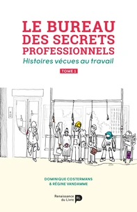 Le bureau des secrets professionnels