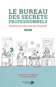 Le bureau des secrets professionnels