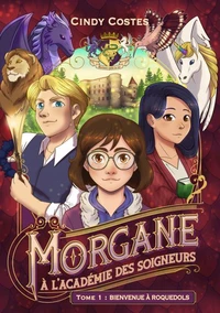 Bienvenue à Roquedols !