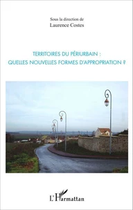 Territoires du périurbain