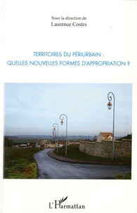 Territoires du périurbain