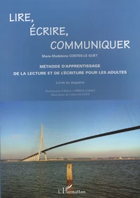 Lire, écrire, communiquer