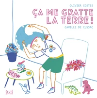 Ca me gratte la terre !