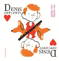 Denis Fifty-Fifty