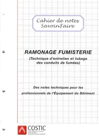 Ramonage fumisterie