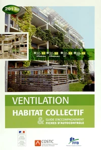 Ventilation habitat collectif