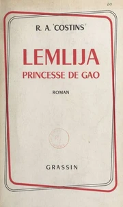 Lemlija, princesse de Gao