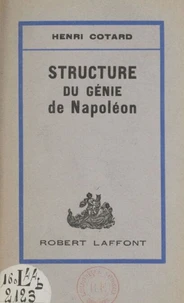 Structure du génie de Napoléon