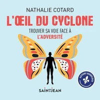 L'oeil du cyclone