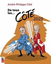 De tous les... côté