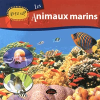 Les animaux marins