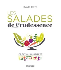 Les salades de crudessence