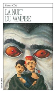 La nuit du vampire serie maxime 3