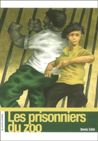 Les Prisonniers Du Zoo