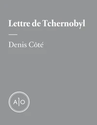 Lettre de Tchernobyl