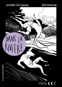 Dans la rivière