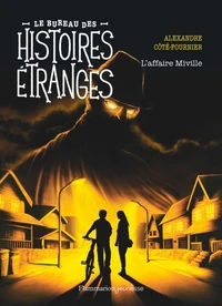 L'affaire Miville