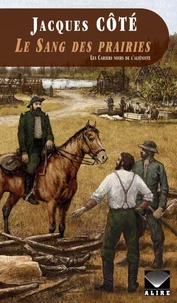 Le sang des prairies