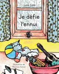 Je défie l'ennui