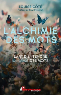 L'alchimie des mots