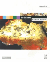 Le Sahara