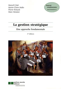 La gestion stratégique