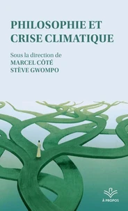 Philosophie et crise climatique
