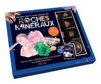 Bienvenue dans le monde fascinant des roches et des minéraux