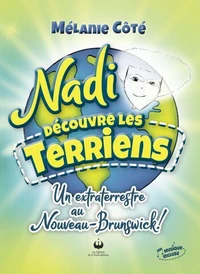Nadi découvre les Terriens