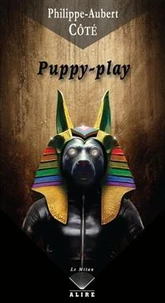 Puppy-play