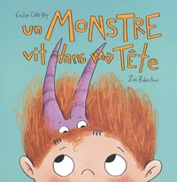 Un monstre vit dans ma tête