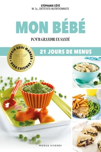 Mon bébé
