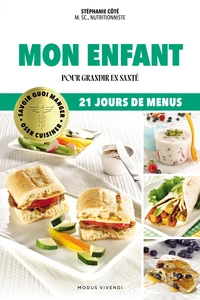 Mon enfant