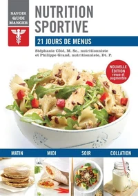 Nutrition sportive
