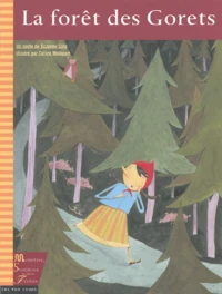 La forêt des Gorets