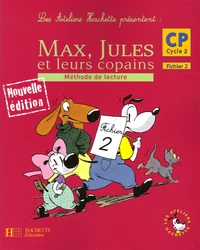Max, Jules et leurs copains