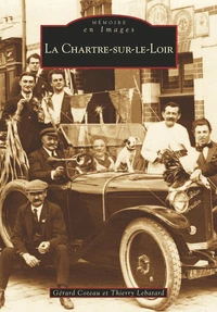La Chartre-sur-le-Loir
