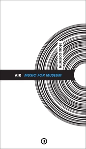 Air Music For Museum