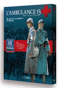 Au coeur de la bataille de Verdun