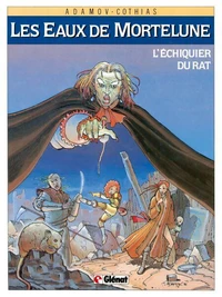 L'Echiquier du rat