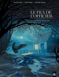 Un cauchemar dans la tête...