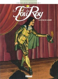Le Fou du Roy Tome 08 : Les feux de la rampe