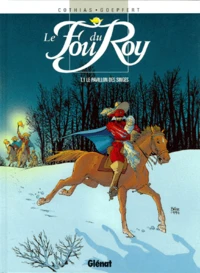 Le pavillon des singes