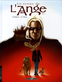Le Sceau de l'Ange Tome 1