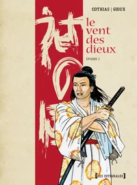 L'ordre du ciel ; Barbaries ; Ti Fun ; Cambaluc