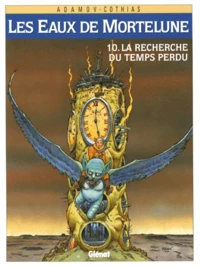 La Recherche du temps perdu